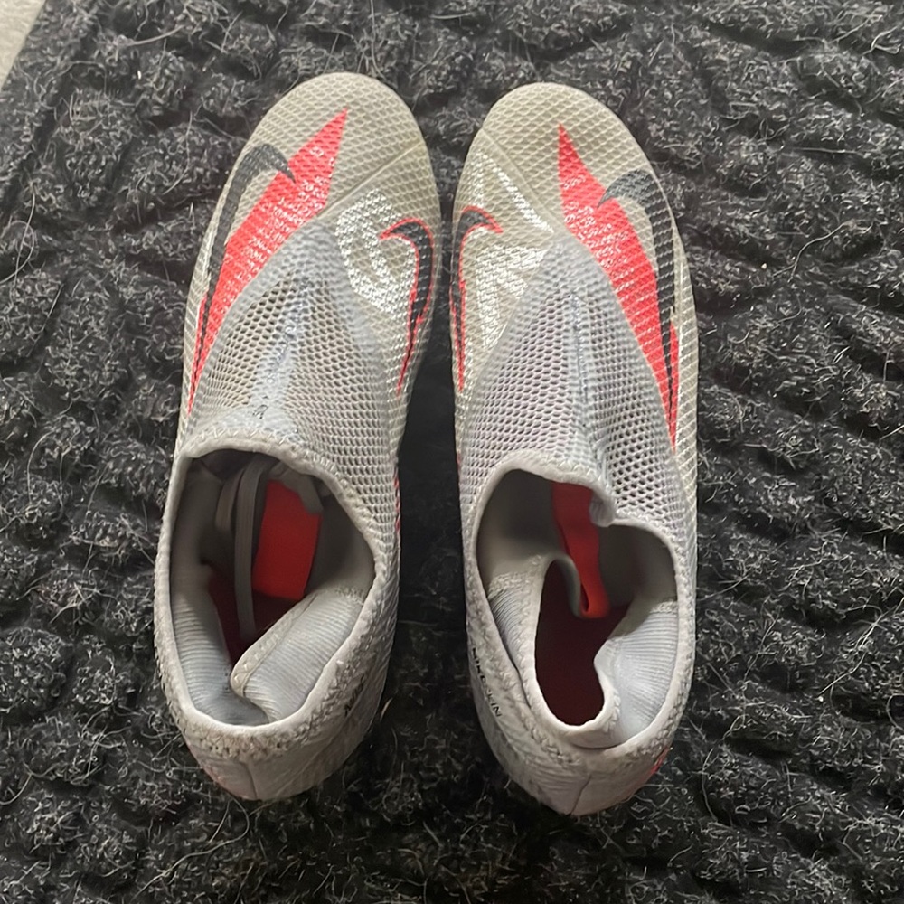 Women’s Nike Soccer Cleats